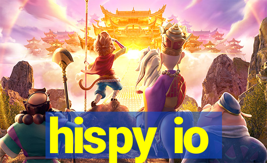 hispy io